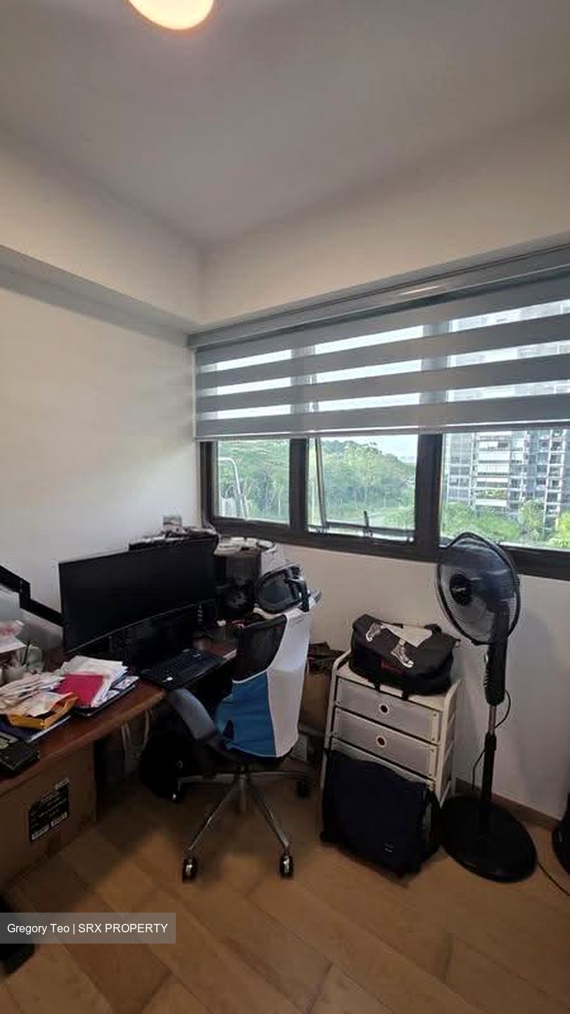 Midwood (D23), Condominium #609883871